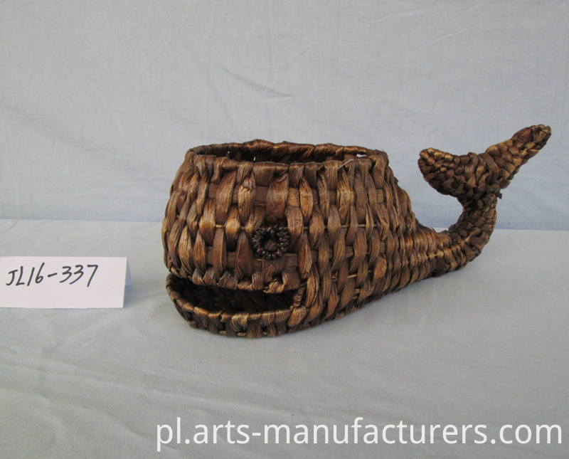 ostry kształt koszyka sharp shape basket